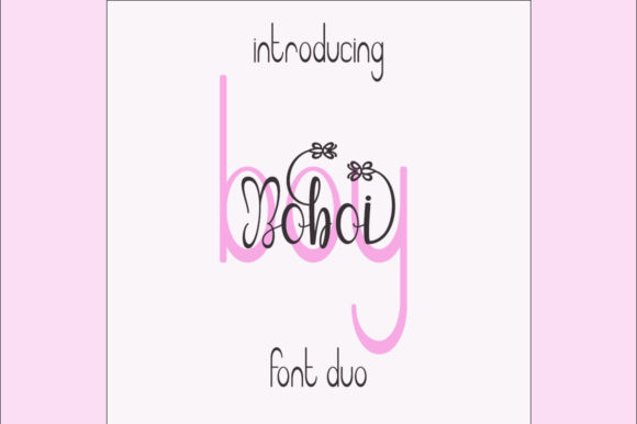 Boboiboy Font for Creative Campaigns