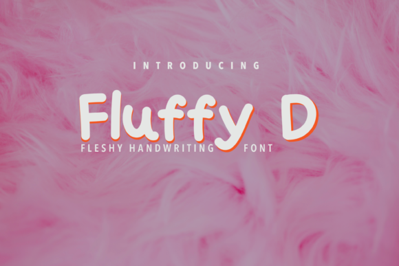 Fluffy D Free Download