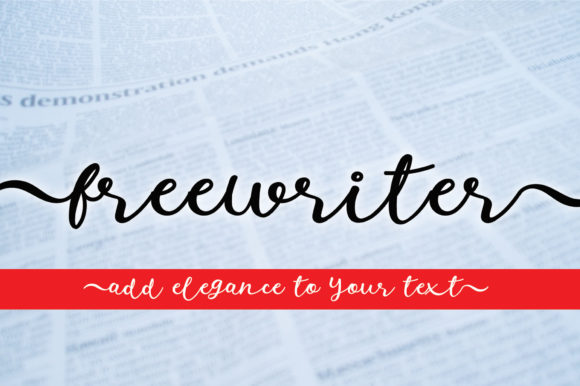 Freewriter Free Download