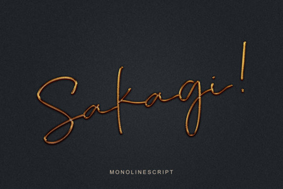 Sakagi Free Download